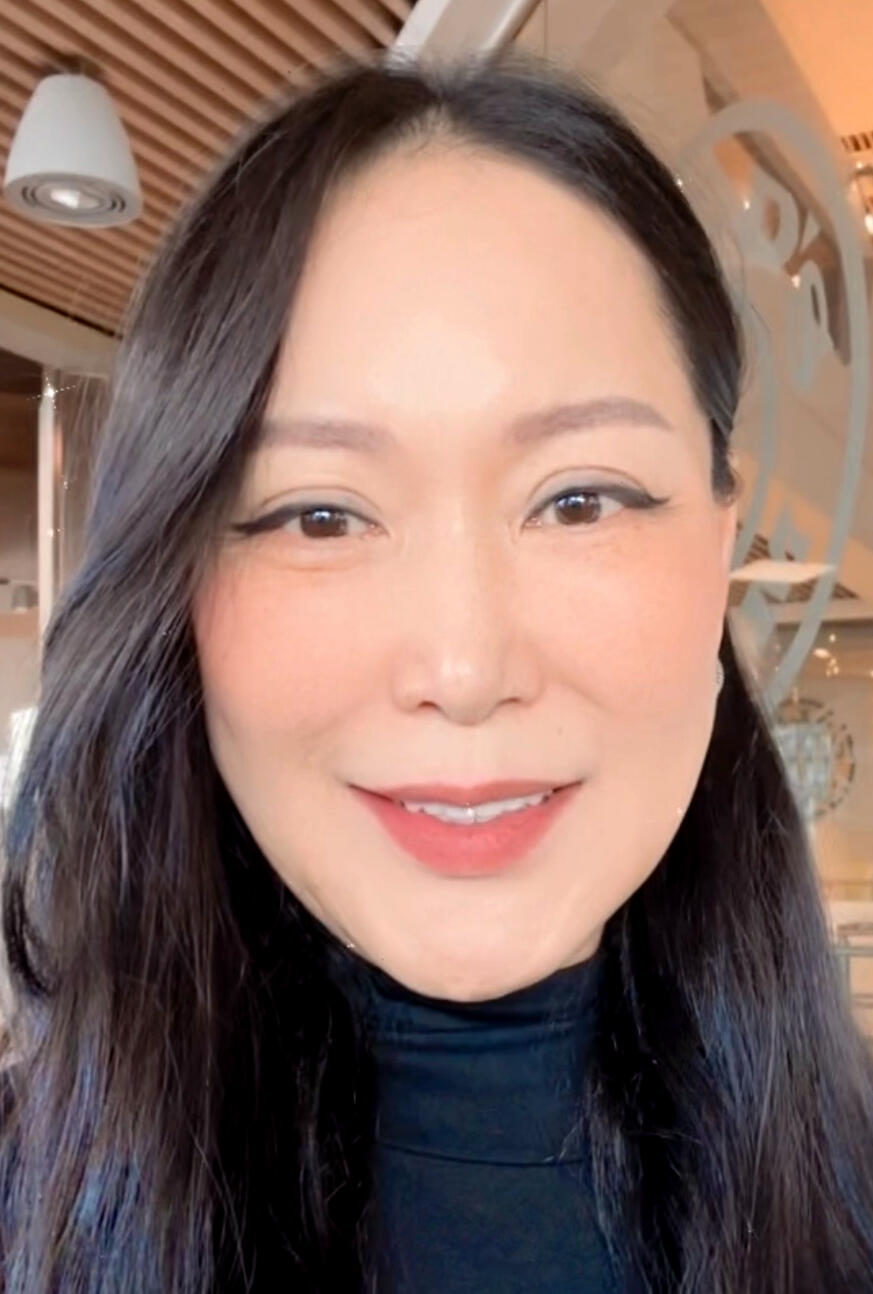 Walking Method coach Sarangua - weight loss through walking